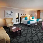 Anaheim Majestic Garden Hotel