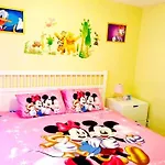 Romantic And Luxury Disney Villa