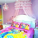 Romantic And Luxury Disney Villa