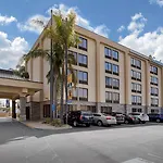 Comfort Inn Anaheim Resort