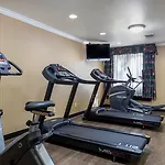 Comfort Inn Anaheim Resort