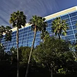 Disneyland Hotel