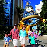 Disneyland Hotel