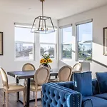 Disney Firework View 3 Bedrooms Townhouse Kitchen Fast Wifi