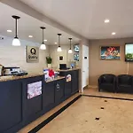 Quality Inn & Suites Anaheim At The Park