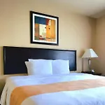 Quality Inn & Suites Anaheim At The Park