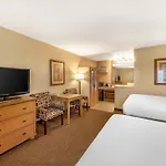 Best Western Plus Pavilions