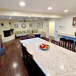Palm Villa Disneyland Pool 4 Bedroom 3 Bath Hottub