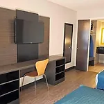 Motel 6-Anaheim, Ca - Maingate