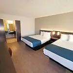 Motel 6-Anaheim, Ca - Maingate