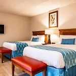 Alamo Inn And Suites - Convention Center