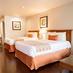 Alamo Inn And Suites - Convention Center