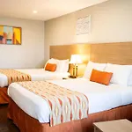 Alamo Inn And Suites - Convention Center