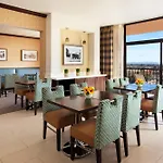 Sheraton Park Hotel At The Anaheim Resort