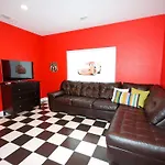 F-31 Mickeys Beach House