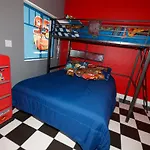 F-31 Mickeys Beach House
