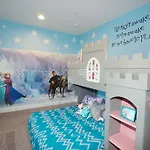 F-31 Mickeys Beach House