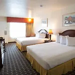 Queens Inn Anaheim