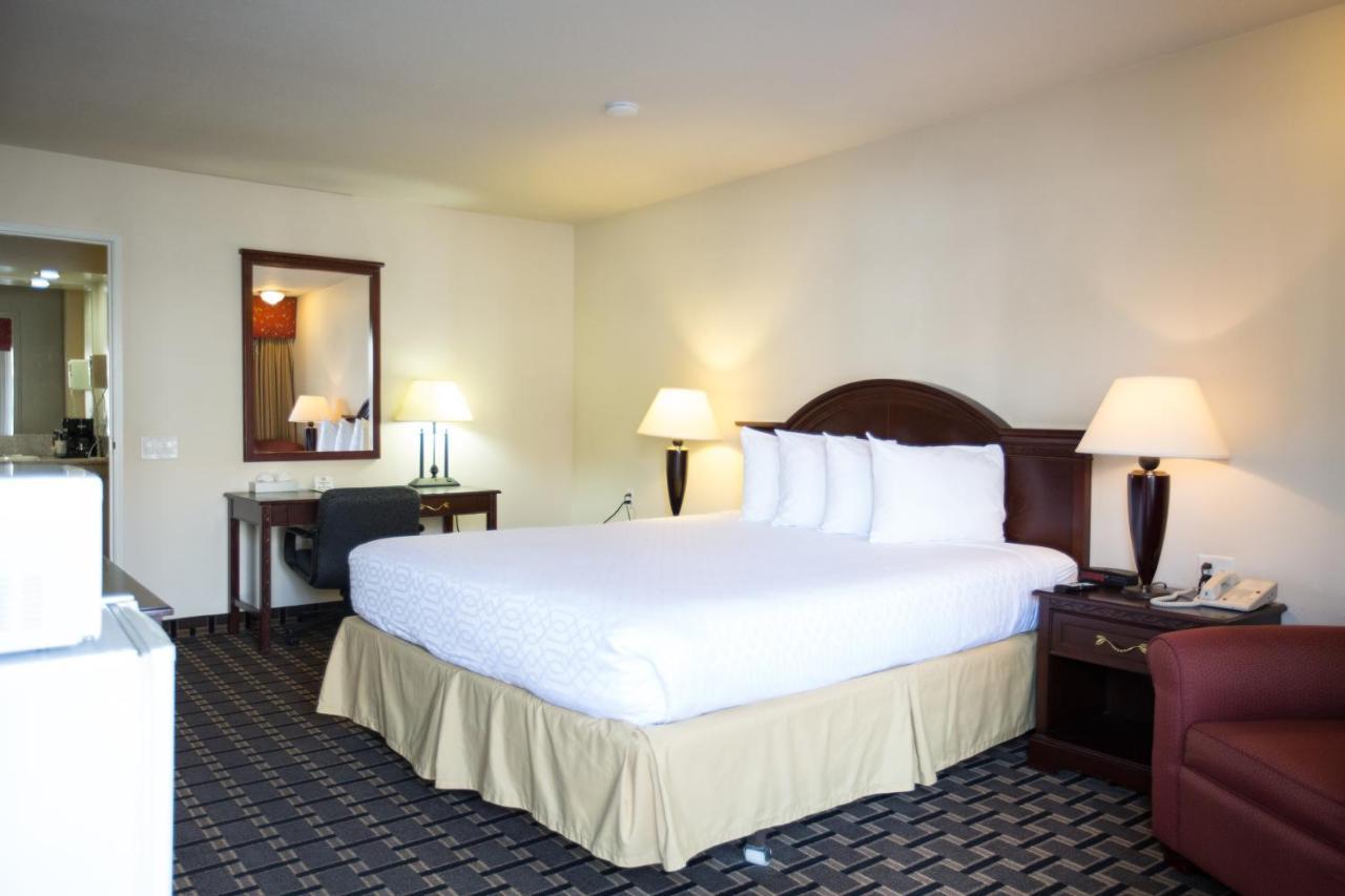 Queens Hotel Anaheim