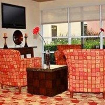Towneplace By Marriott Maingate Near Angel Stadium 3*
