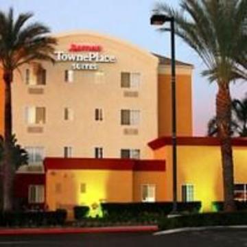 Towneplace By Marriott Maingate Near Angel Stadium Hotel 3*
