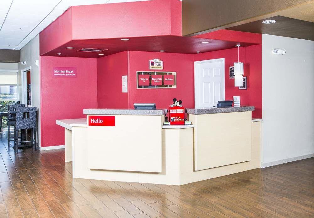 Towneplace By Marriott Maingate Near Angel Stadium 3* Anaheim