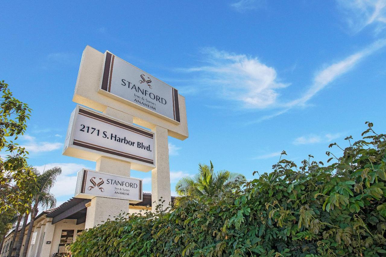 Stanford & 3*