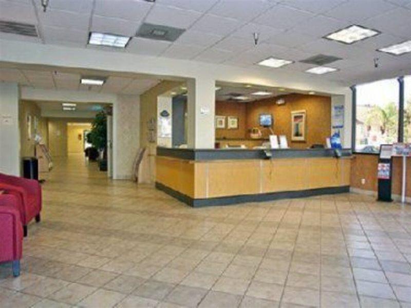 6-anaheim, Ca - Maingate Hotel 2*