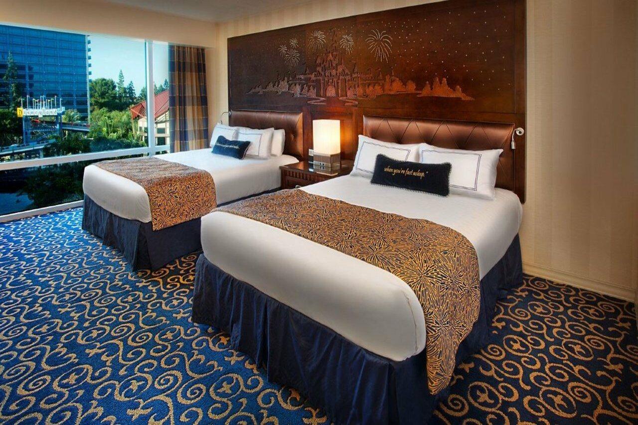 Disneyland 4* Anaheim