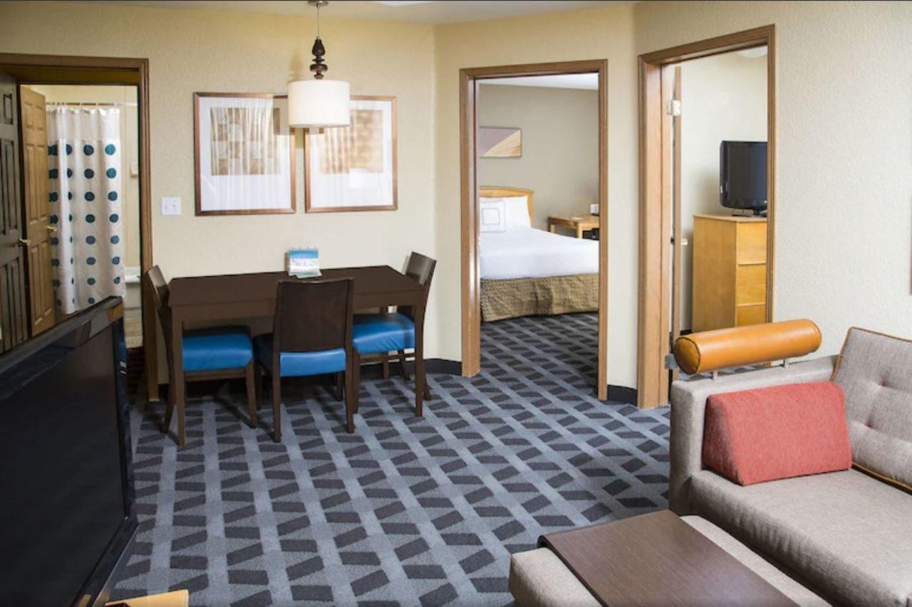 Hotel Towneplace By Marriott Maingate Near Angel Stadium