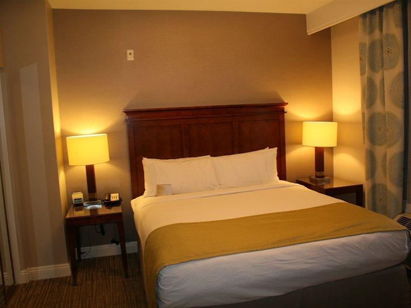 Hotel Ayres