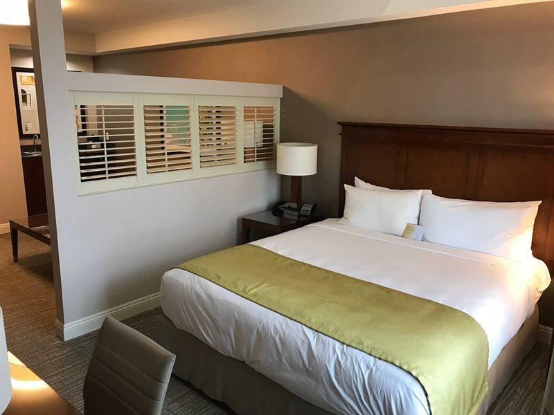 Hotel Ayres Anaheim