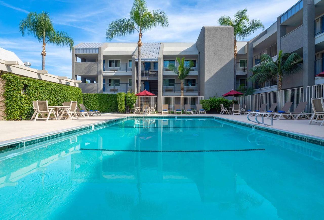 6-anaheim, Ca - Maingate Hotel