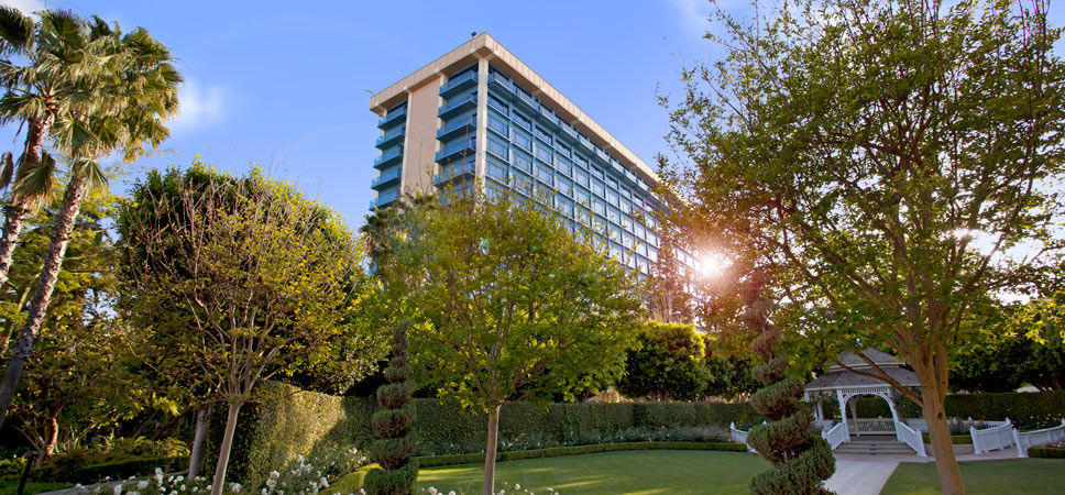Disneyland Hotel