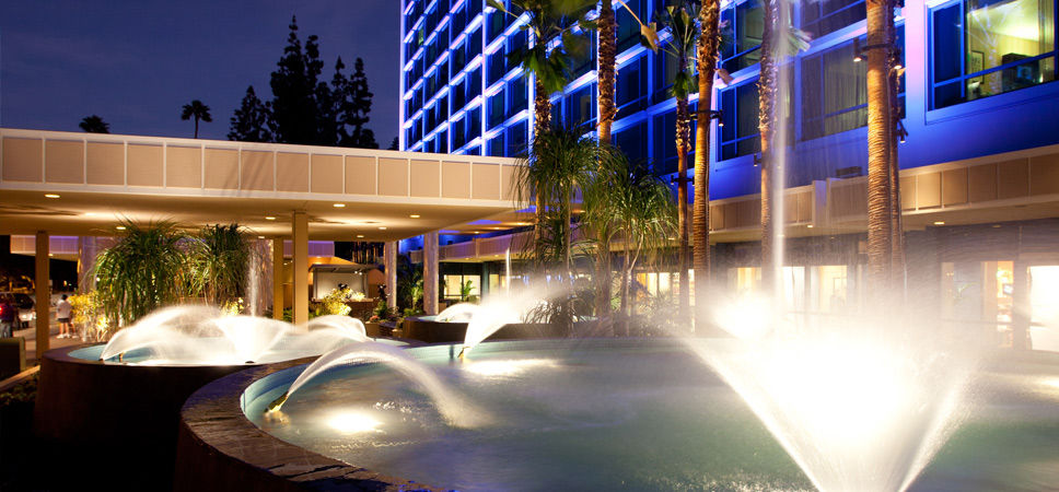 Disneyland 4*