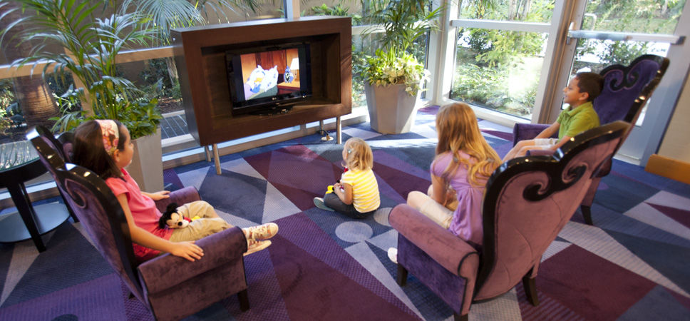 Disneyland Hotel 4*