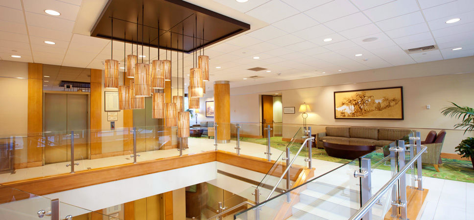 Disneyland Hotel Anaheim