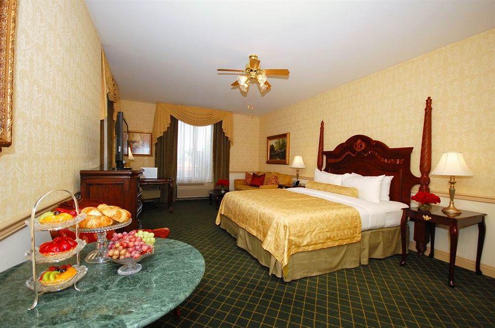 Hotel Ayres