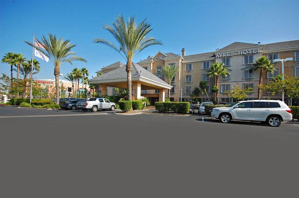 Hotel Ayres
