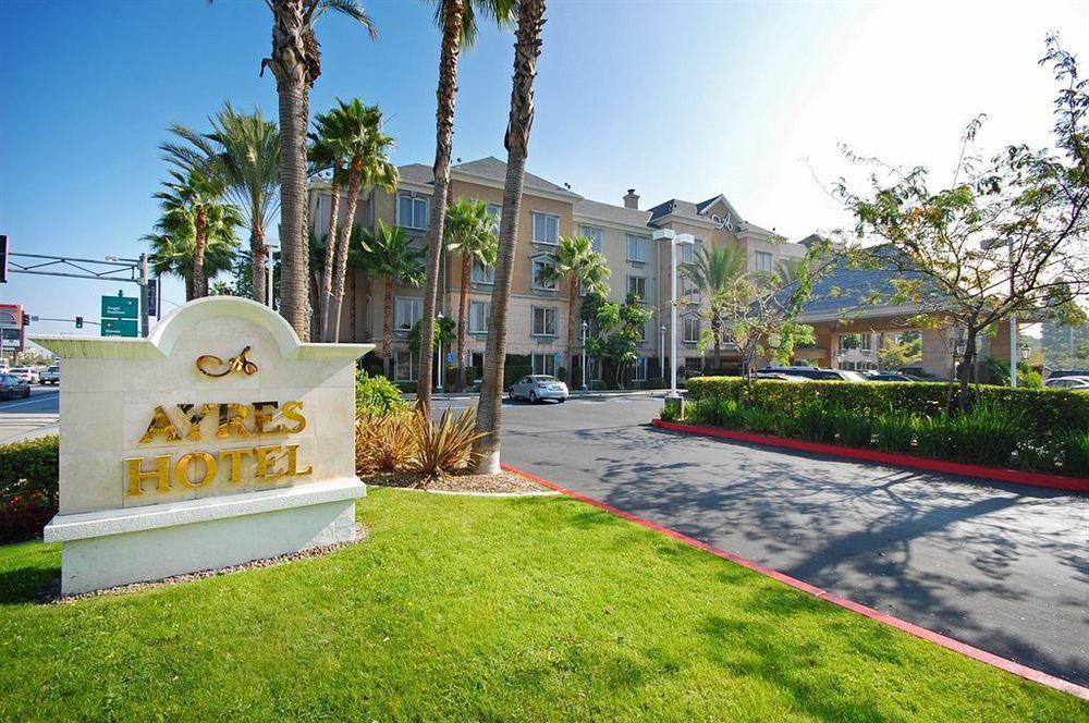 Hotel Ayres 3*