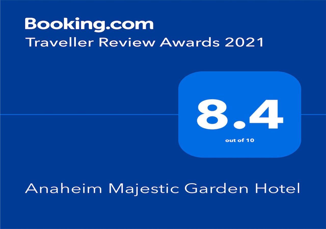 Majestic Garden 3*