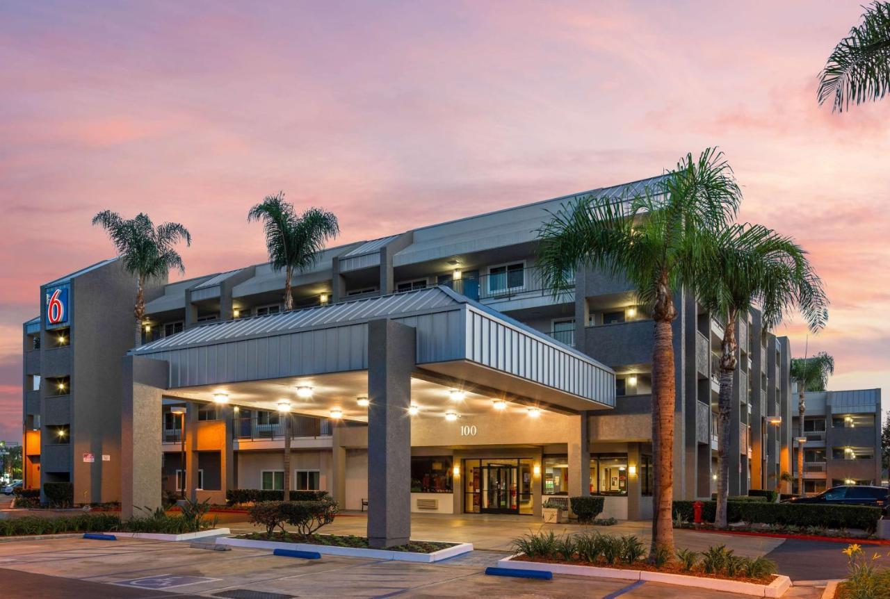 6-anaheim, Ca - Maingate Hotel 2*