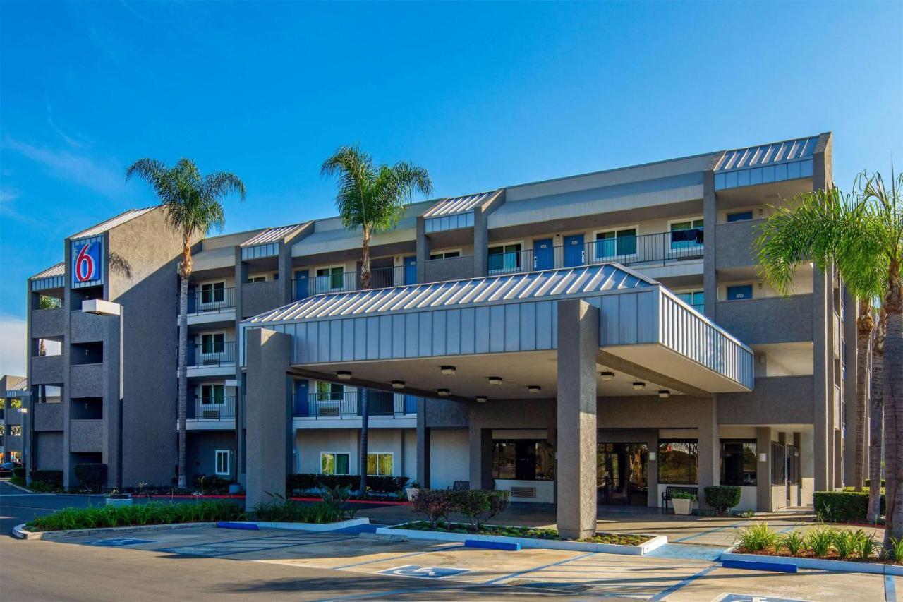 6-anaheim, Ca - Maingate Hotel