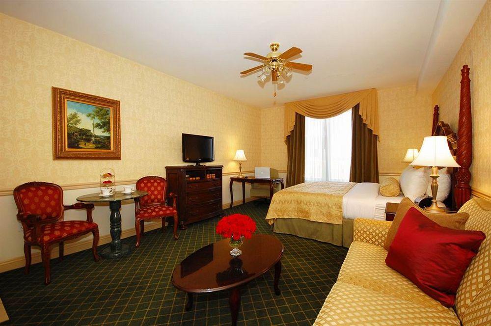 Hotel Ayres Anaheim