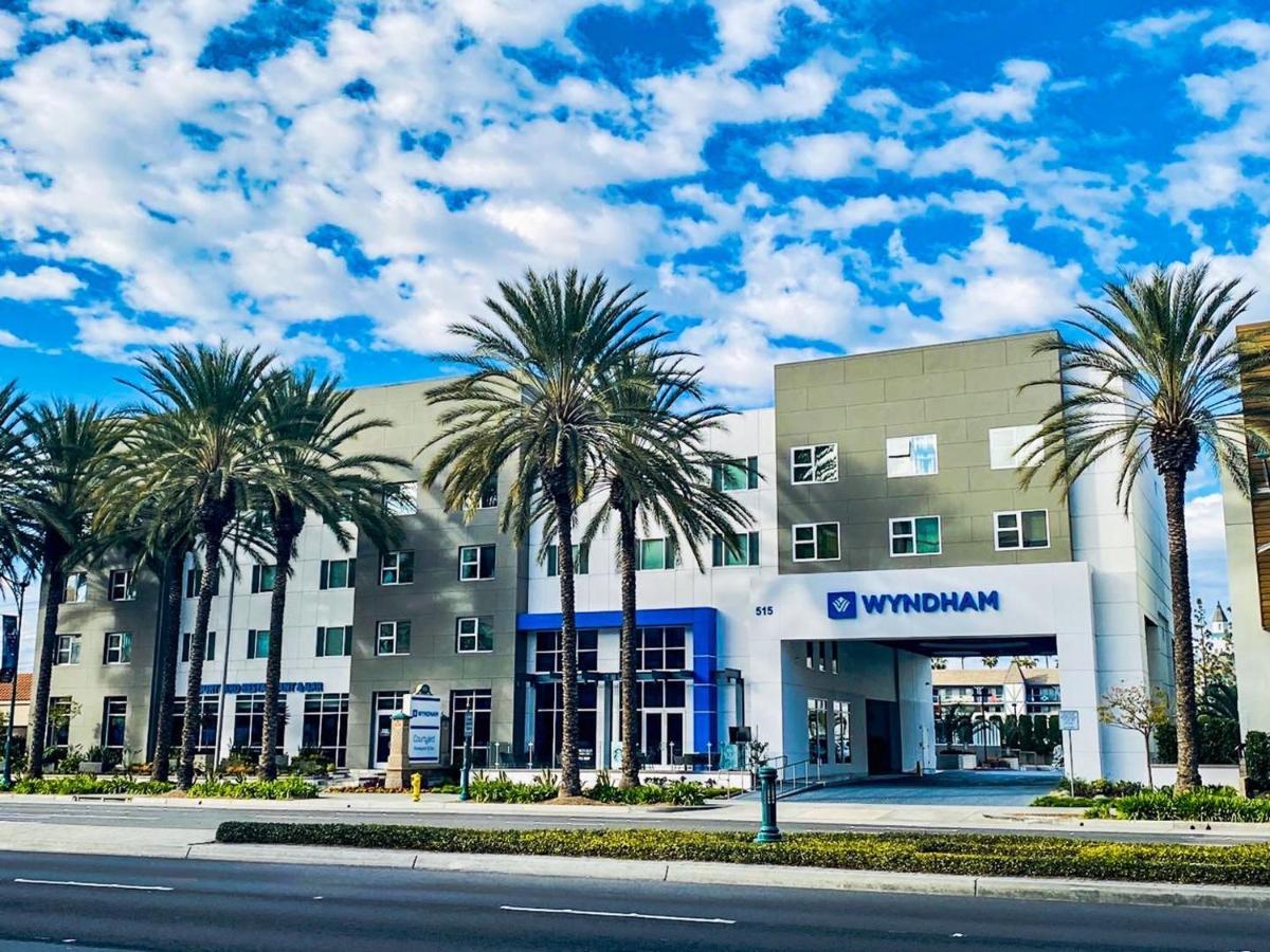 Wyndham