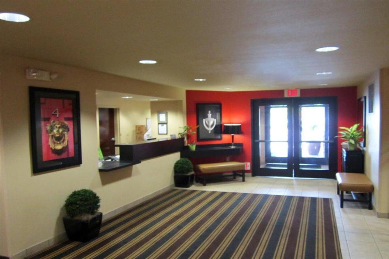 Hotel Extended - Orange County - Hills Anaheim