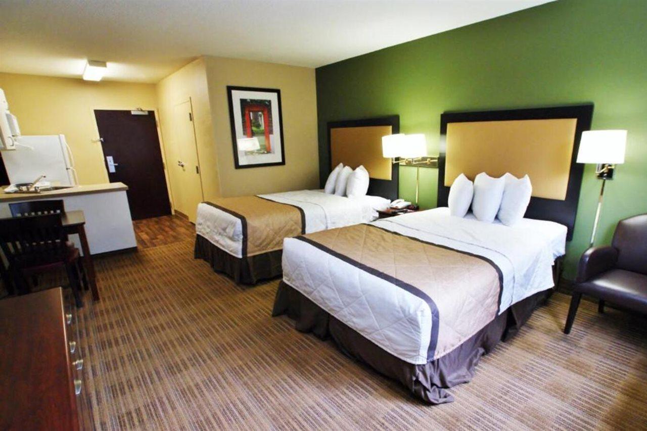 Hotel Extended - Orange County - Hills