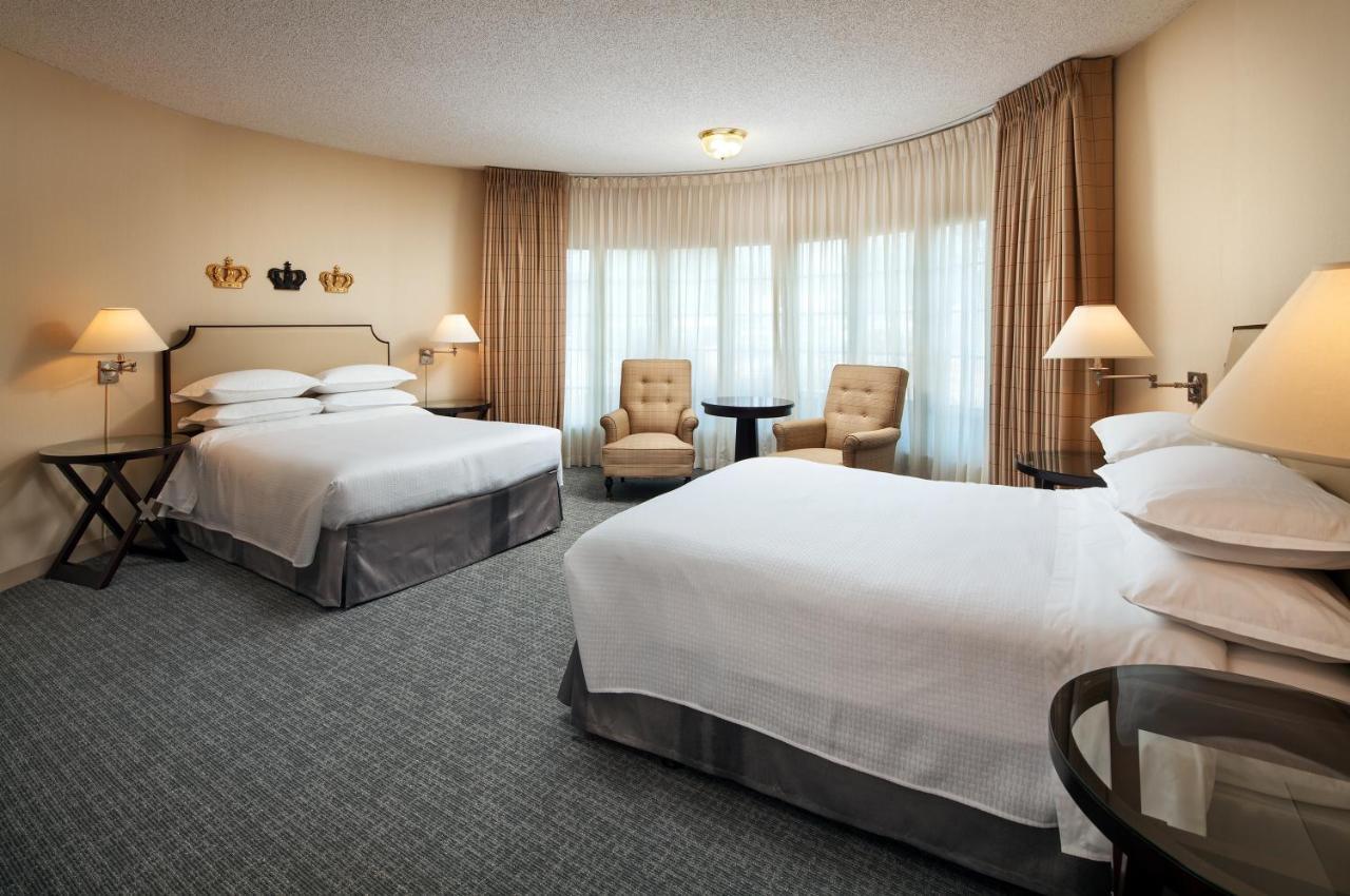 Majestic Garden Hotel Anaheim