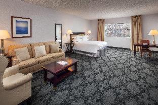 Hotel Majestic Garden