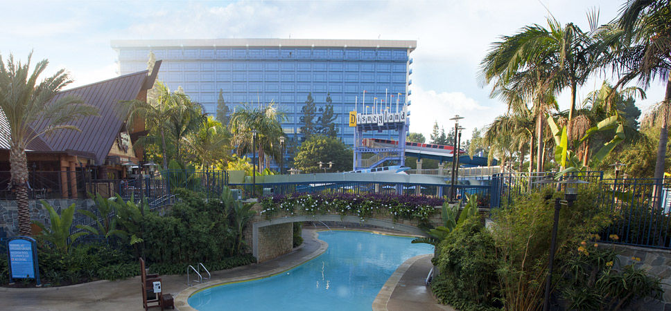 Disneyland 4* Anaheim